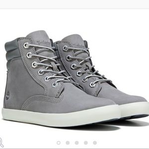 TIMBERLAND Women's Dausette Lace Up Sneaker Boot